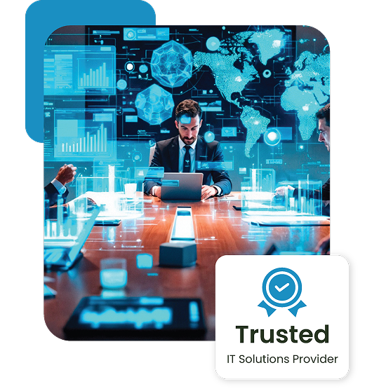 Rodonit Tech IT Professional